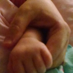 Meet your Posher, Lynn