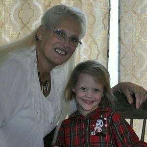 Meet your Posher, Donna