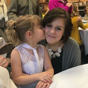 Meet your Posher, Bethany