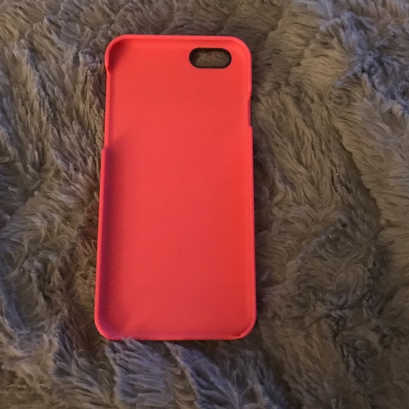 IPhone 6/6s modal pink picture frame case - Picture 3 of 4
