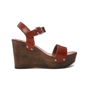 ASOS Wedge, Size 5.5