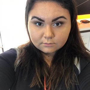 Meet your Posher, Kitty