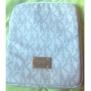 Michael Kors iPad case