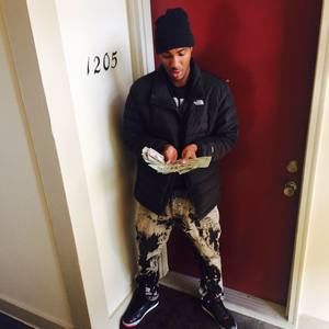 Meet your Posher, Deshawn