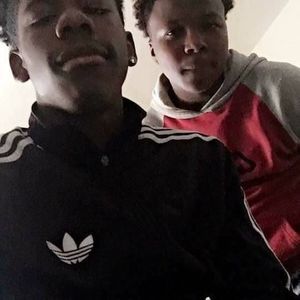 Meet your Posher, David