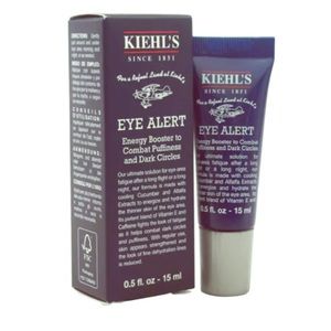 Kiehl's Eye Alert Undereye Cream/Serum