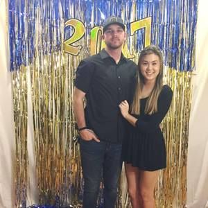 Meet your Posher, Blake