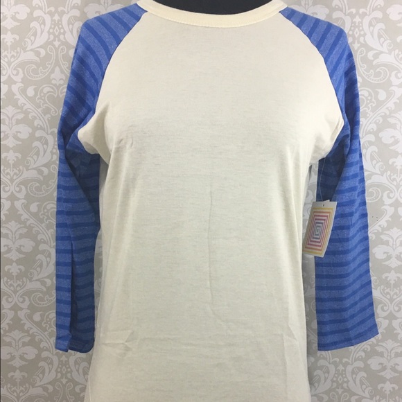 BNWT LulaRoe Randy in XS