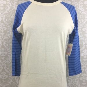 BNWT LulaRoe Randy in XS