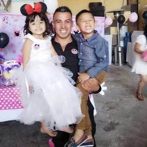 Meet your Posher, Oskar