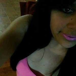 Meet your Posher, Franchesca