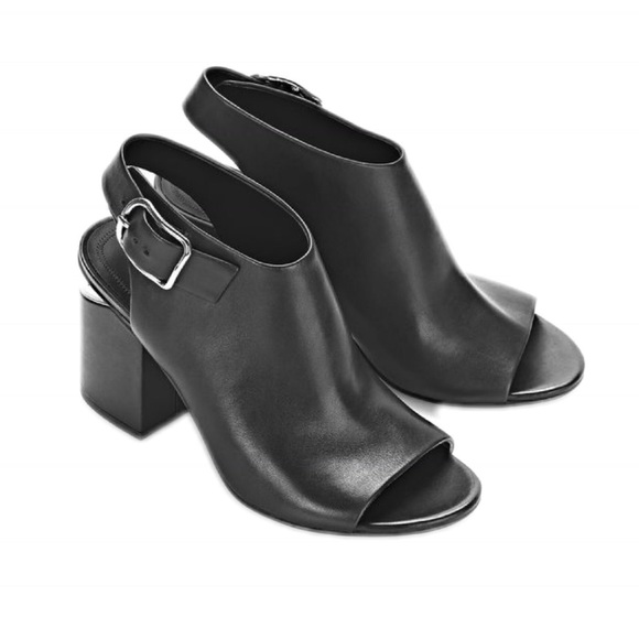 Alexander Wang Shoes - 🖤 Alexander Wang 🖤