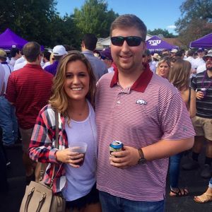 Meet your Posher, Tanner