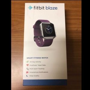 Fitbit Blaze