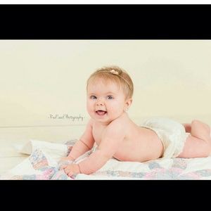 Meet your Posher, Rania