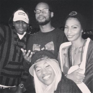 Meet your Posher, Santana