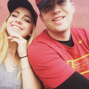 Meet your Posher, Beau