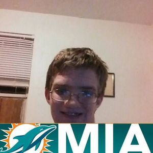 Meet your Posher, Tyler