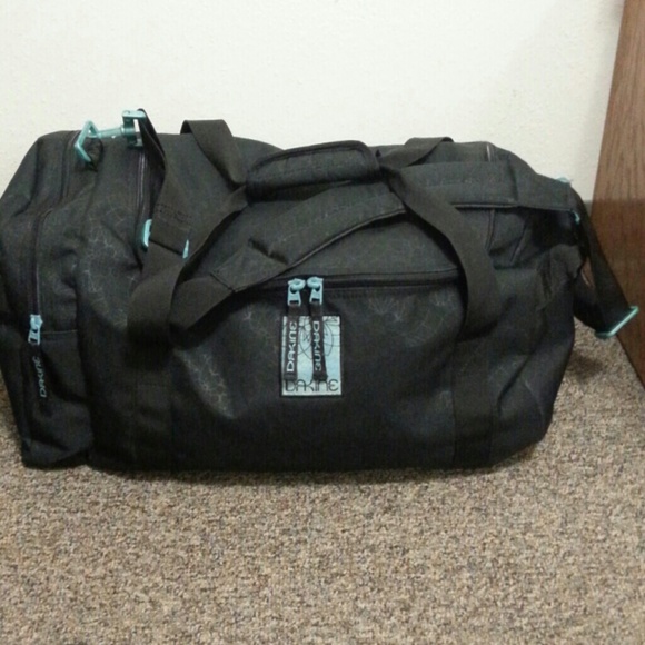 Dakine Women's Duffel Bag