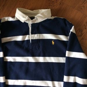 Polo Ralph Lauren Rugby