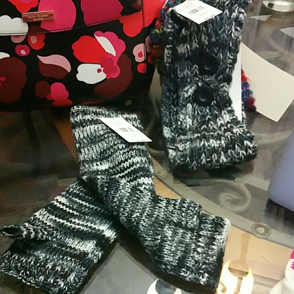 Winter gears