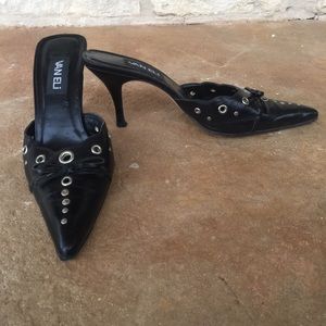 Van Eli heels