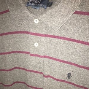 Polo shirt