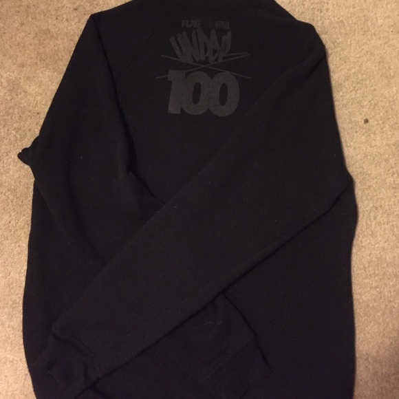 Under 100 FLAG NOR FAIL READ