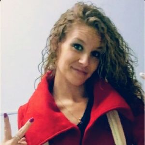 Meet your Posher, Rachael