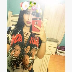 Meet your Posher, Joseline