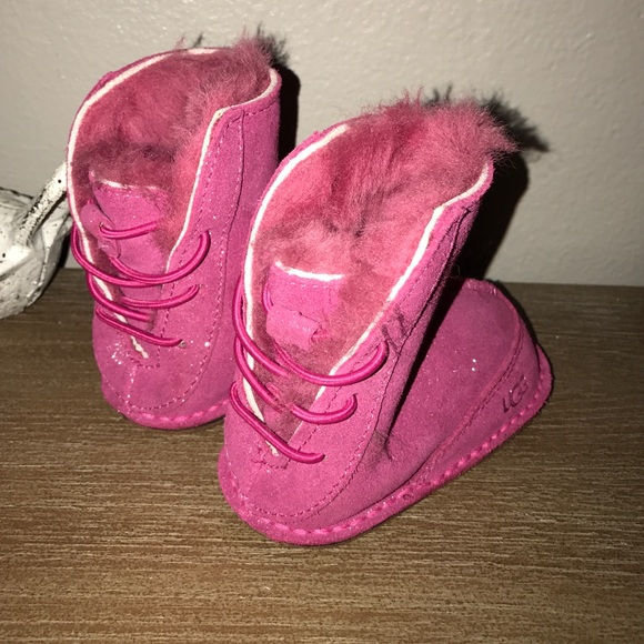 Toddler Girl Uggs