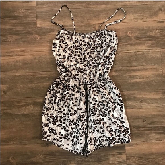 Jumpsuit - Picture 1 of 1