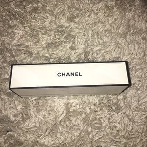 Chanel perfumes!
