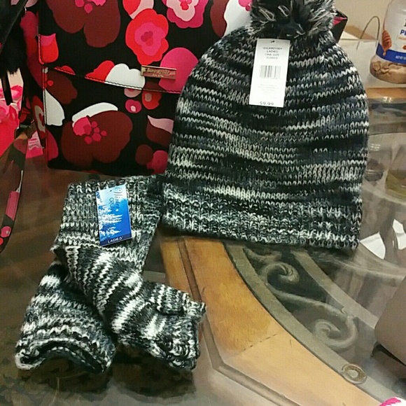 Winter gear