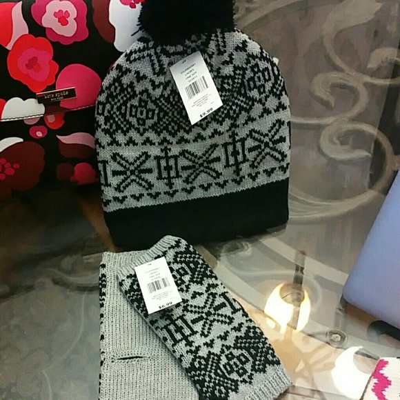 Winter gears