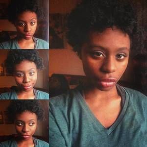 Meet your Posher, Katelyn