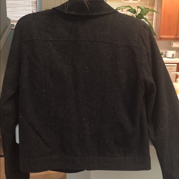 Calvin Klein jacket - Picture 2 of 3