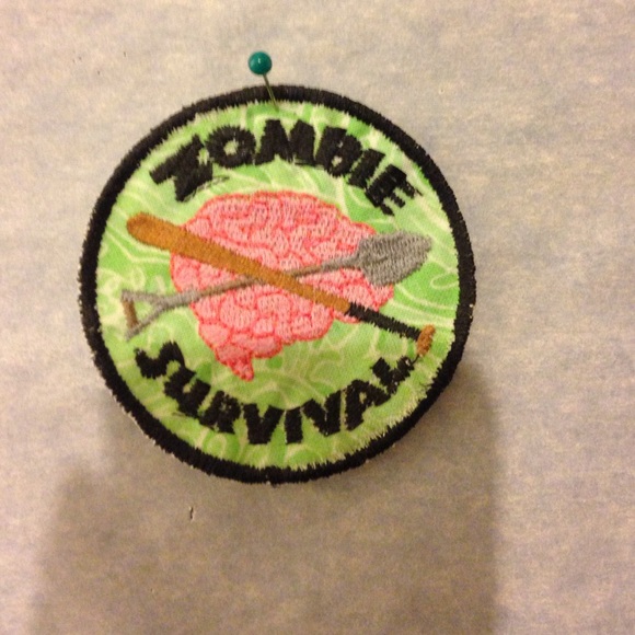 Zombie survival patch