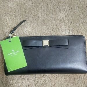 Kate Spade Wallet/ Brand new
