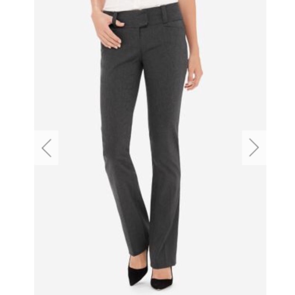exact stretch pants