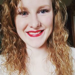 Meet your Posher, Erika