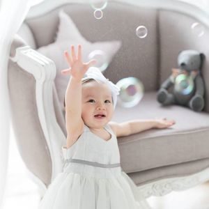 Meet your Posher, Kathleen