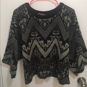 Free People sweater