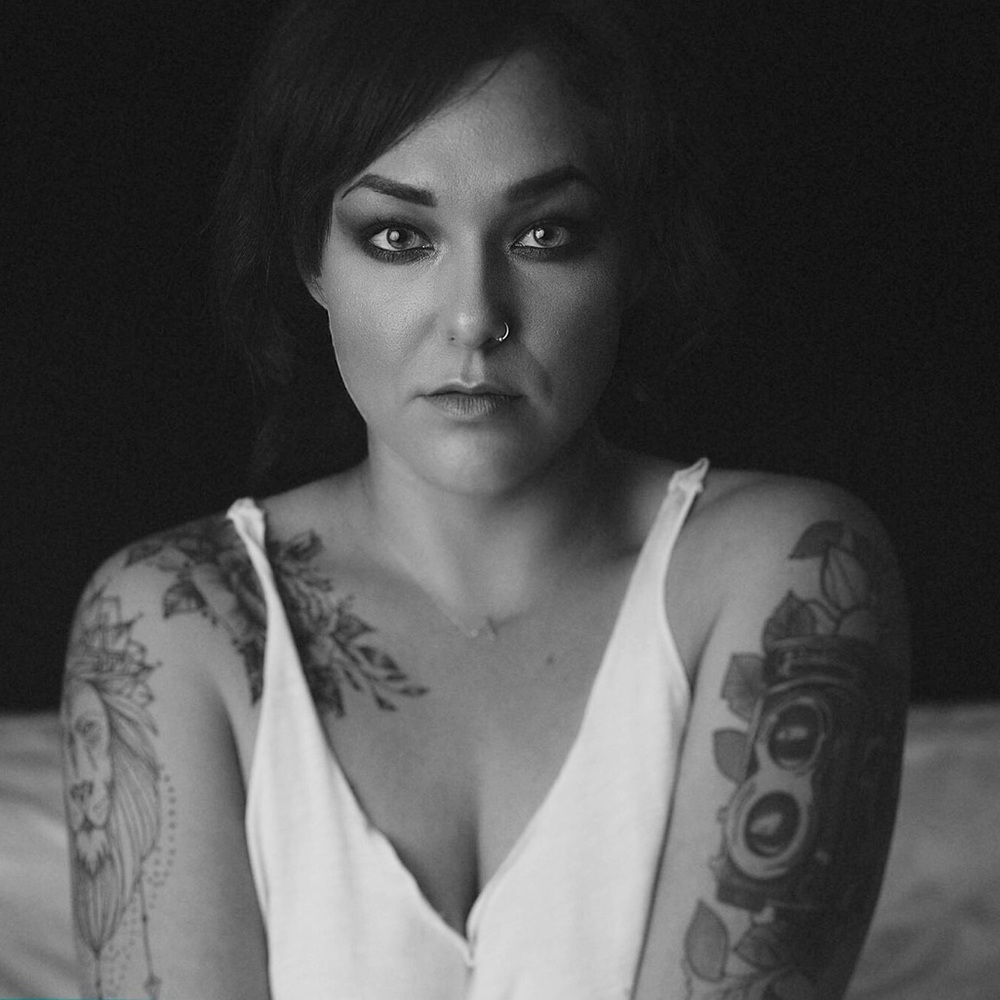 Meet your Posher, Priscilla