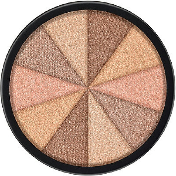 SmashBox Baked Fusion Softlights