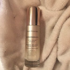 BareMinerals Skinlongevity Serum
