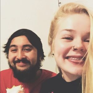 Meet your Posher, Brooke