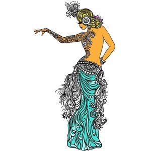 Meet your Posher, Diane