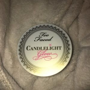 Too Faced Highligher