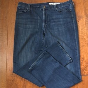 DNKY Jeans  Size 14 x 30